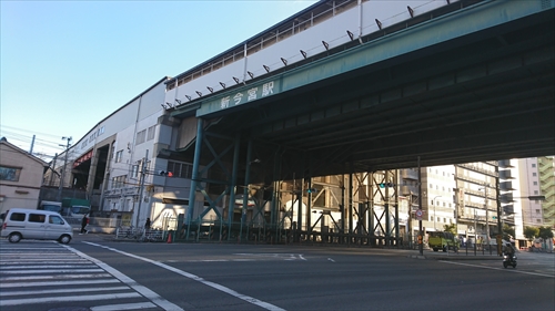 24日・大阪LOVER！
